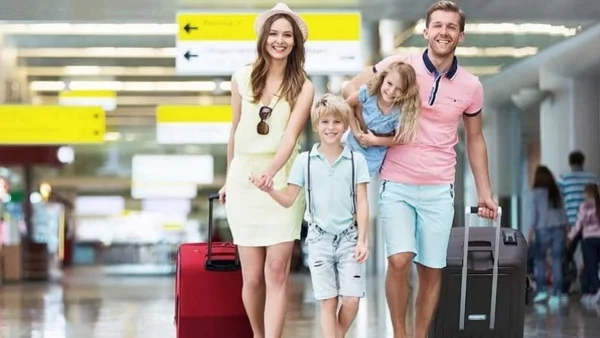 Arrival Meet & Assist Family Package- DXB Terminal 3