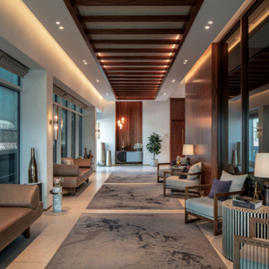 Al Majilis Departure Meet & Assist -DXB Terminal 3
