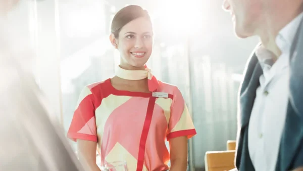 Marhaba Arrival Meet & Assist Family Package- DXB Terminal 1 - Image 2